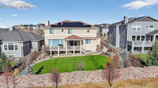 2015 Walnut Creek Court, Colorado Springs, CO 80921