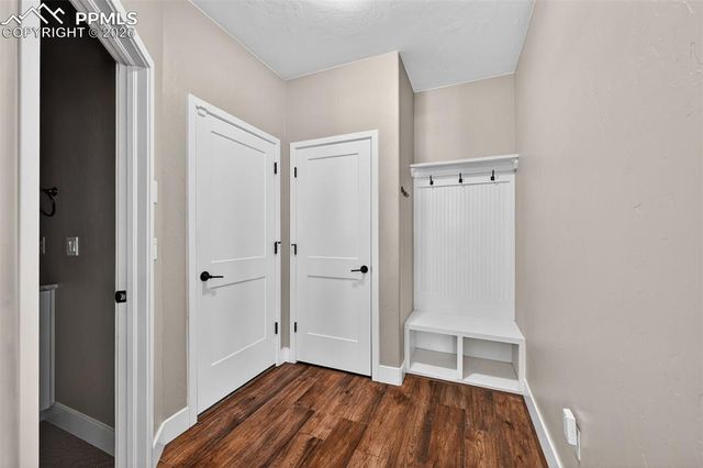 2015 Walnut Creek Court, Colorado Springs, CO 80921