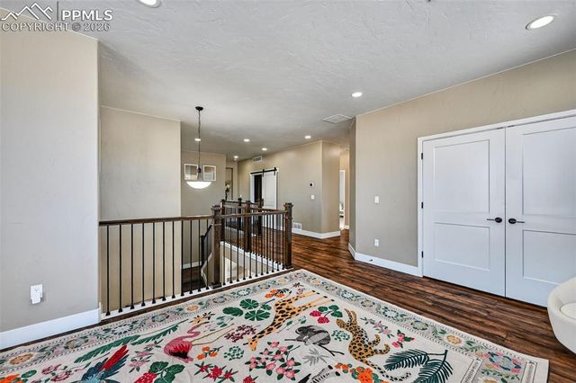 2015 Walnut Creek Court, Colorado Springs, CO 80921