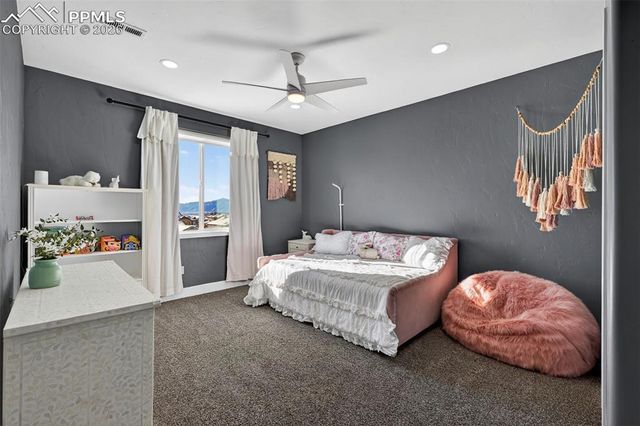 2015 Walnut Creek Court, Colorado Springs, CO 80921