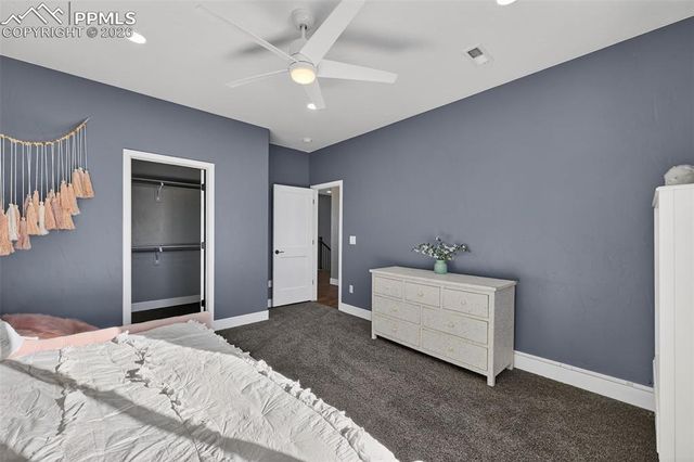 2015 Walnut Creek Court, Colorado Springs, CO 80921