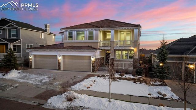 2015 Walnut Creek Court, Colorado Springs, CO 80921