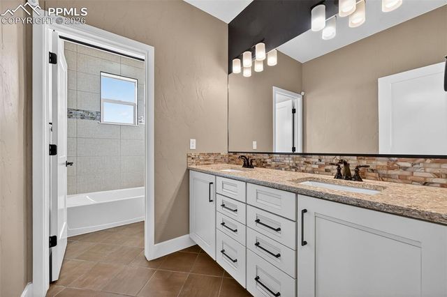 2015 Walnut Creek Court, Colorado Springs, CO 80921