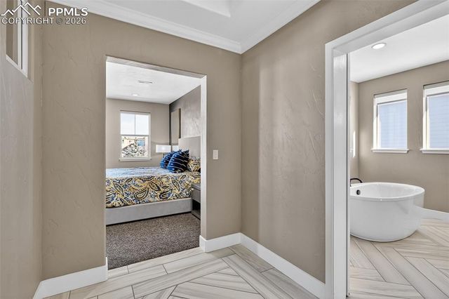 2015 Walnut Creek Court, Colorado Springs, CO 80921