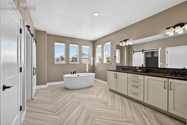 2015 Walnut Creek Court, Colorado Springs, CO 80921