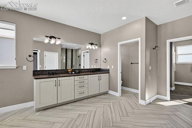 2015 Walnut Creek Court, Colorado Springs, CO 80921