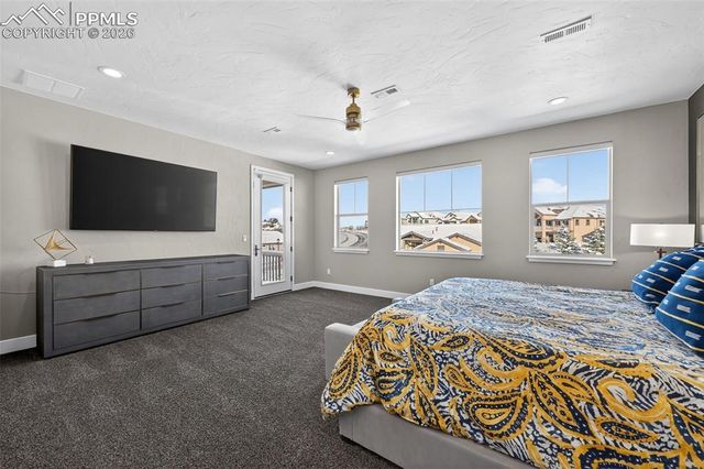 2015 Walnut Creek Court, Colorado Springs, CO 80921