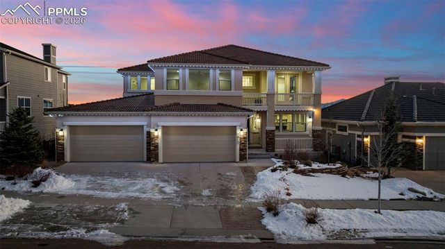 2015 Walnut Creek Court, Colorado Springs, CO 80921
