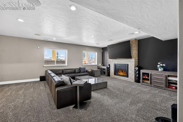 2015 Walnut Creek Court, Colorado Springs, CO 80921