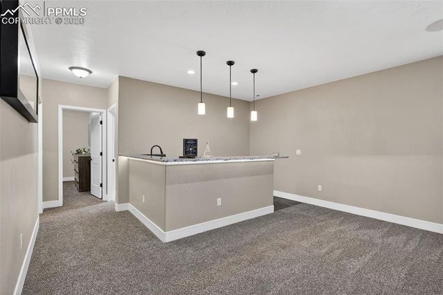 2015 Walnut Creek Court, Colorado Springs, CO 80921