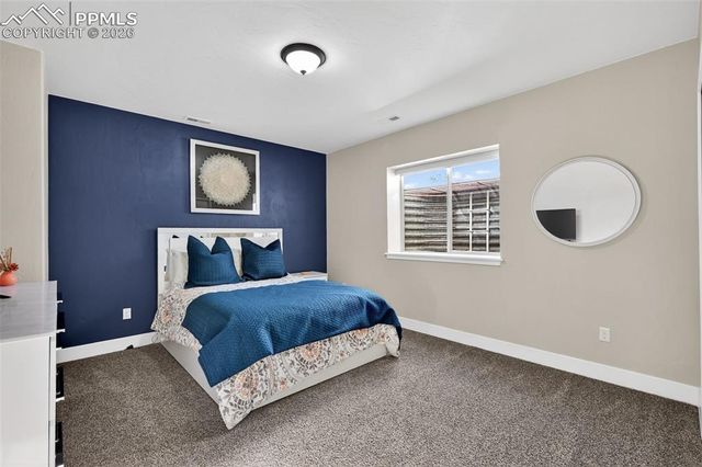 2015 Walnut Creek Court, Colorado Springs, CO 80921