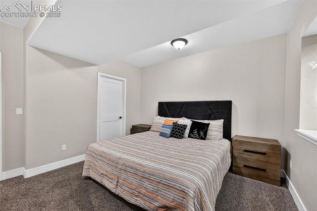 2015 Walnut Creek Court, Colorado Springs, CO 80921