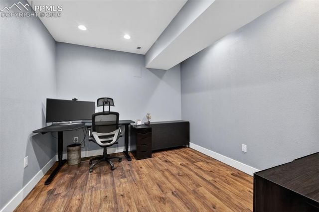 2015 Walnut Creek Court, Colorado Springs, CO 80921