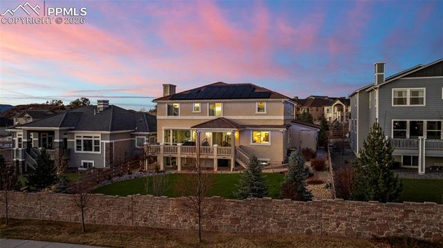 2015 Walnut Creek Court, Colorado Springs, CO 80921