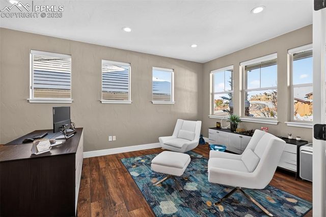 2015 Walnut Creek Court, Colorado Springs, CO 80921