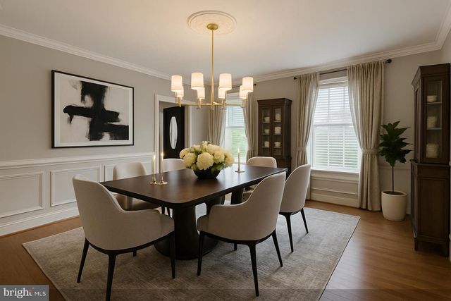 64 WALNUT FARMS PKWY, Fredericksburg, VA 22405