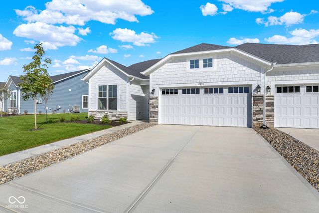 2855 Piper Place, Plainfield, IN 46168