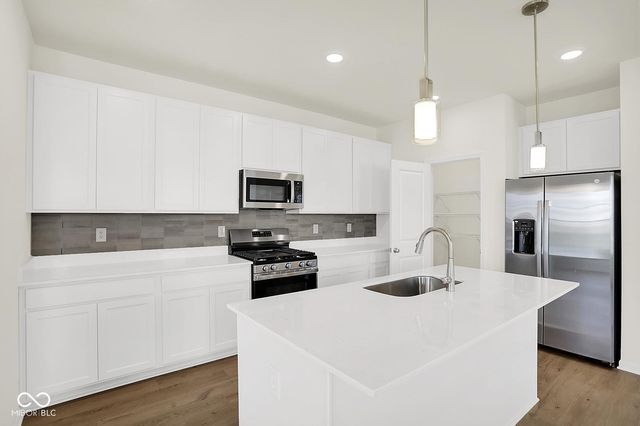 2855 Piper Place, Plainfield, IN 46168