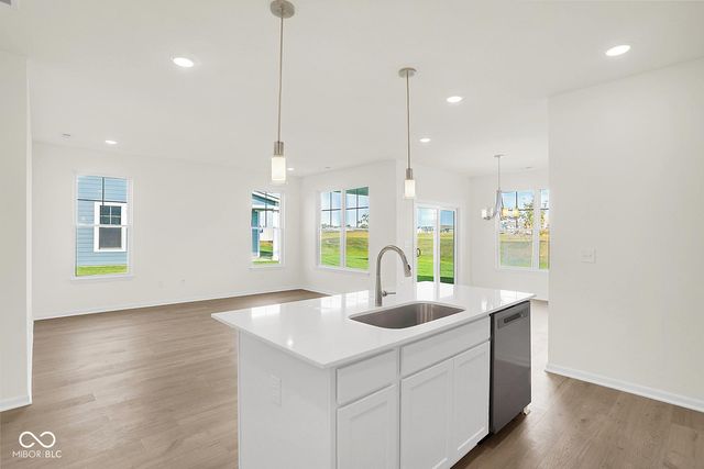 2855 Piper Place, Plainfield, IN 46168