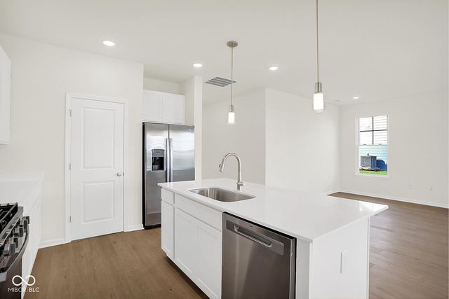 2855 Piper Place, Plainfield, IN 46168