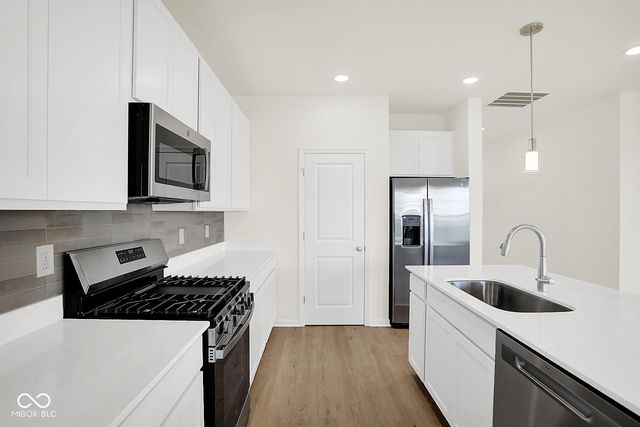 2855 Piper Place, Plainfield, IN 46168