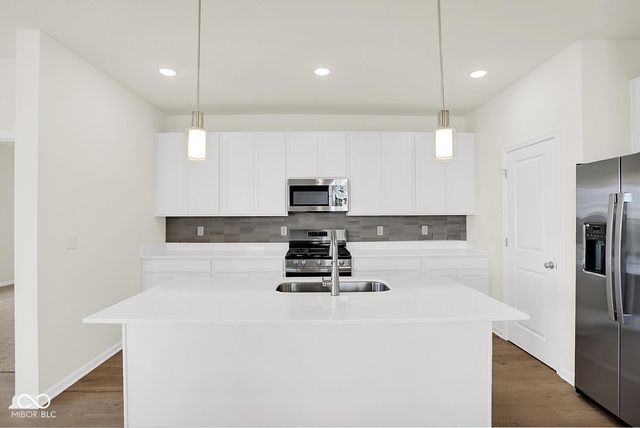 2855 Piper Place, Plainfield, IN 46168