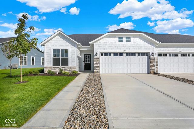 2855 Piper Place, Plainfield, IN 46168