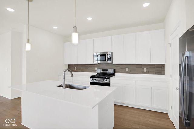 2855 Piper Place, Plainfield, IN 46168