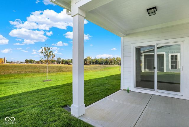 2855 Piper Place, Plainfield, IN 46168