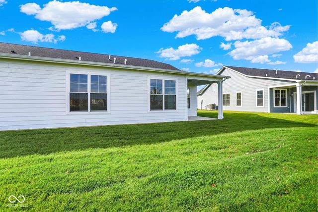 2855 Piper Place, Plainfield, IN 46168