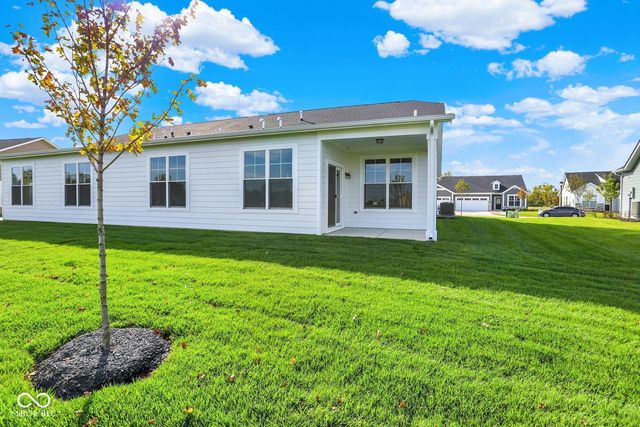 2855 Piper Place, Plainfield, IN 46168