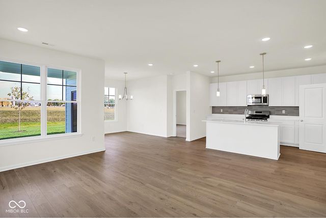 2855 Piper Place, Plainfield, IN 46168