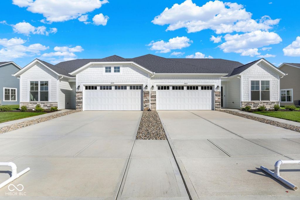 2855 Piper Place, Plainfield, IN 46168