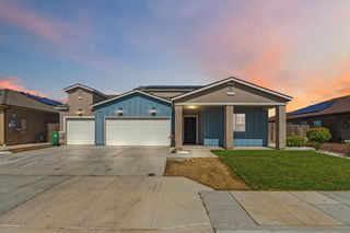 3503 Running Brook Street, Madera, CA 93637