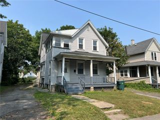 83 Warner Street, Rochester, NY 14606