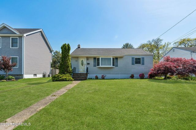 624 S Manetta Drive, Point Pleasant, NJ 08742