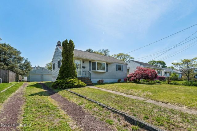 624 S Manetta Drive, Point Pleasant, NJ 08742