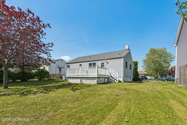 624 S Manetta Drive, Point Pleasant, NJ 08742