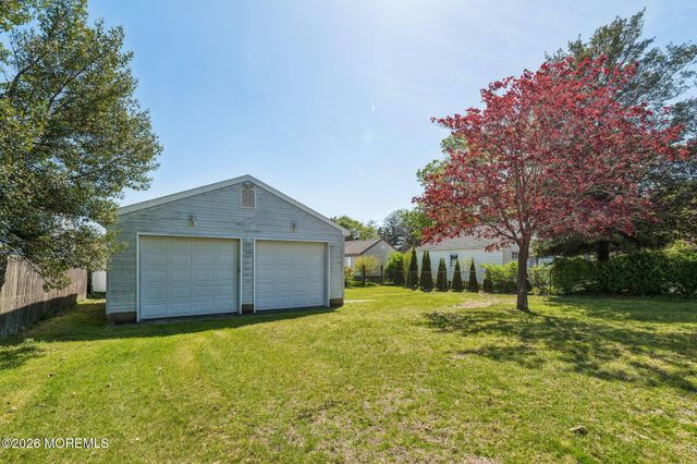 624 S Manetta Drive, Point Pleasant, NJ 08742