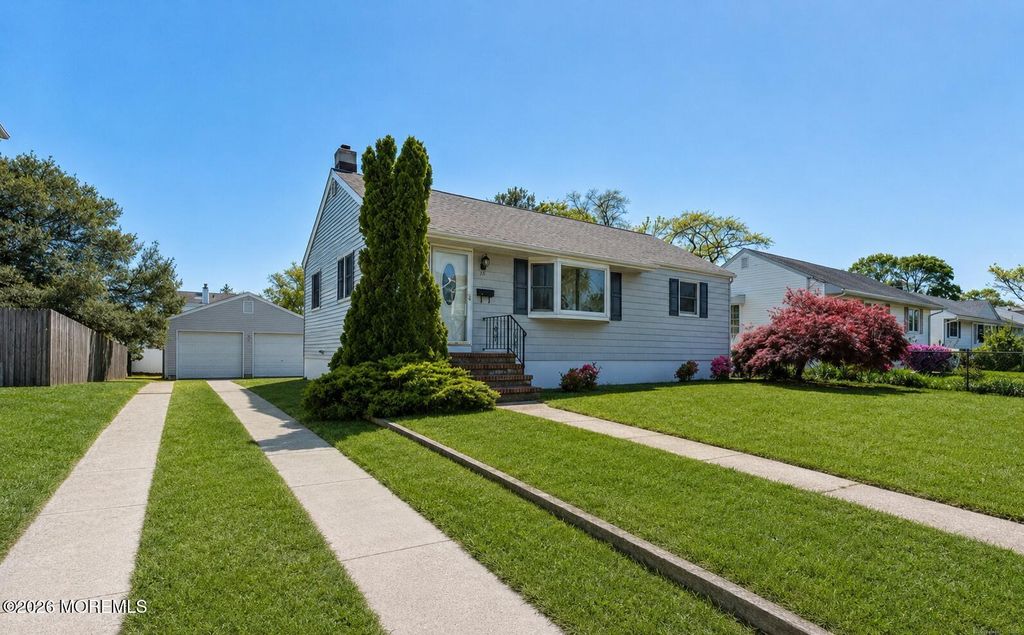 624 S Manetta Drive, Point Pleasant, NJ 08742