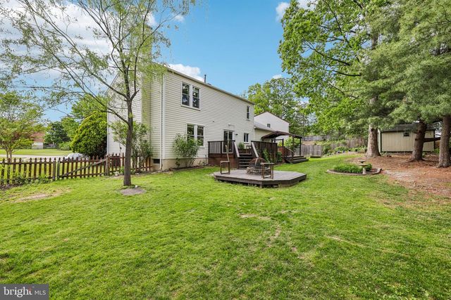 8 AMYS WAY CT, Baltimore, MD 21234