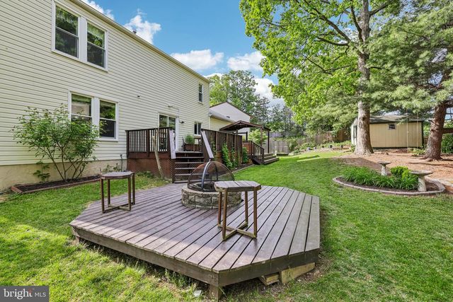 8 AMYS WAY CT, Baltimore, MD 21234