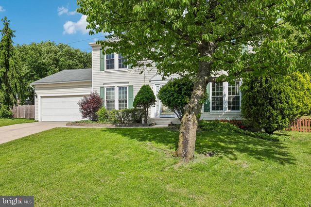 8 AMYS WAY CT, Baltimore, MD 21234