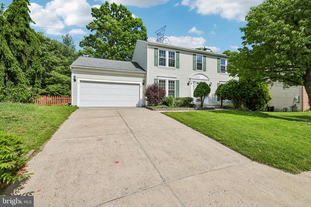 8 AMYS WAY CT, Baltimore, MD 21234