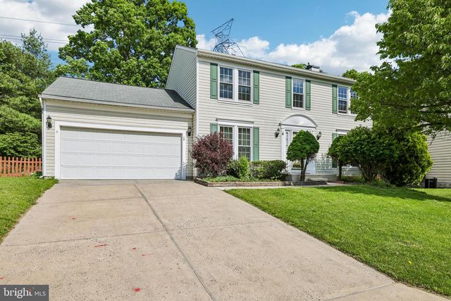 8 AMYS WAY CT, Baltimore, MD 21234