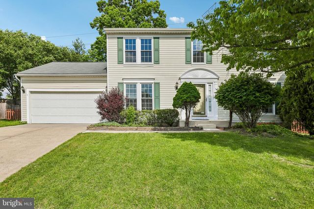 8 AMYS WAY CT, Baltimore, MD 21234