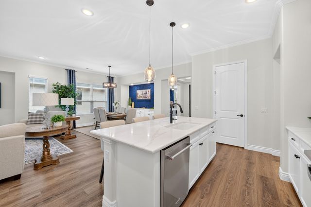 12616 Copper Ore Way, Denton, TX 76207