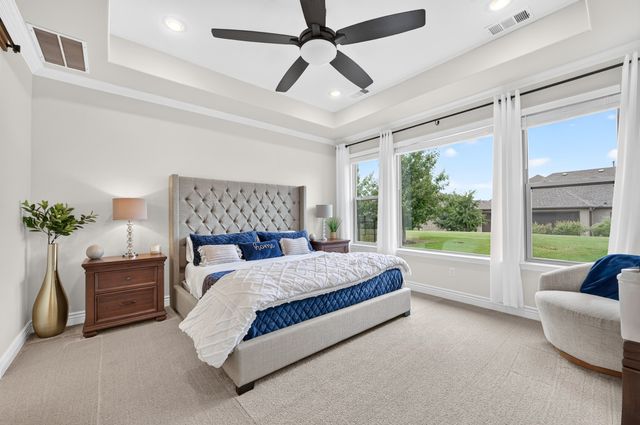 12616 Copper Ore Way, Denton, TX 76207