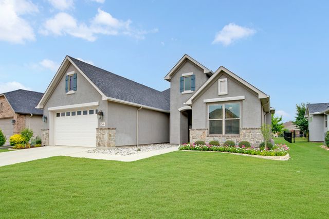 12616 Copper Ore Way, Denton, TX 76207