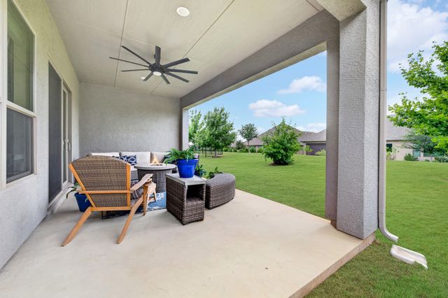12616 Copper Ore Way, Denton, TX 76207